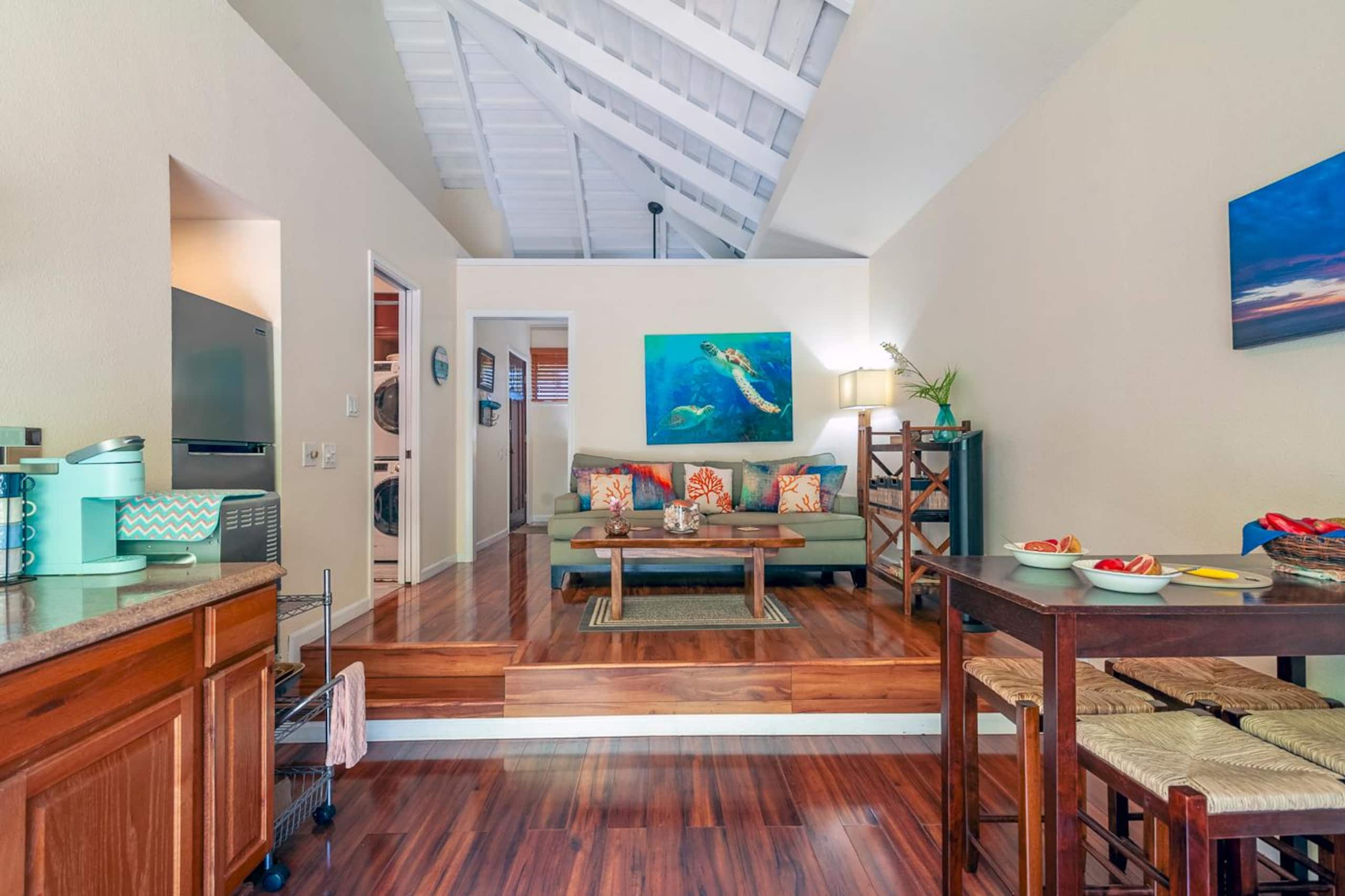 Home in Princeville · ★4.74 · Studio · 1 bed · 1 private bath - Image 12