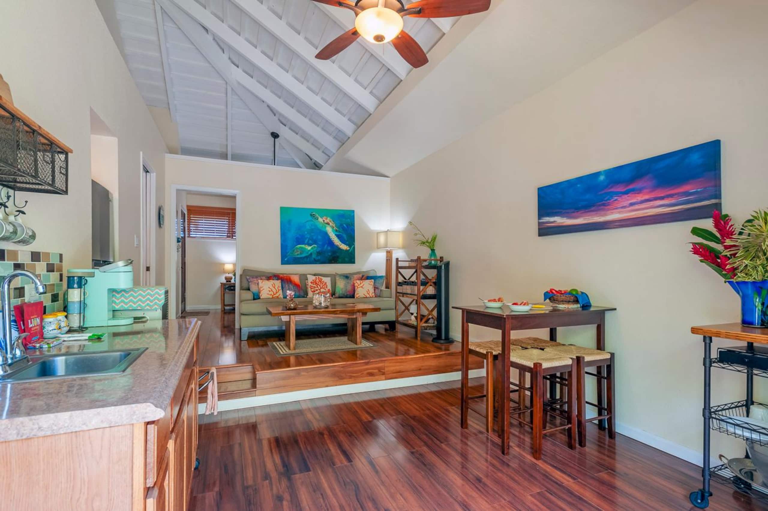 Home in Princeville · ★4.74 · Studio · 1 bed · 1 private bath - Image 11