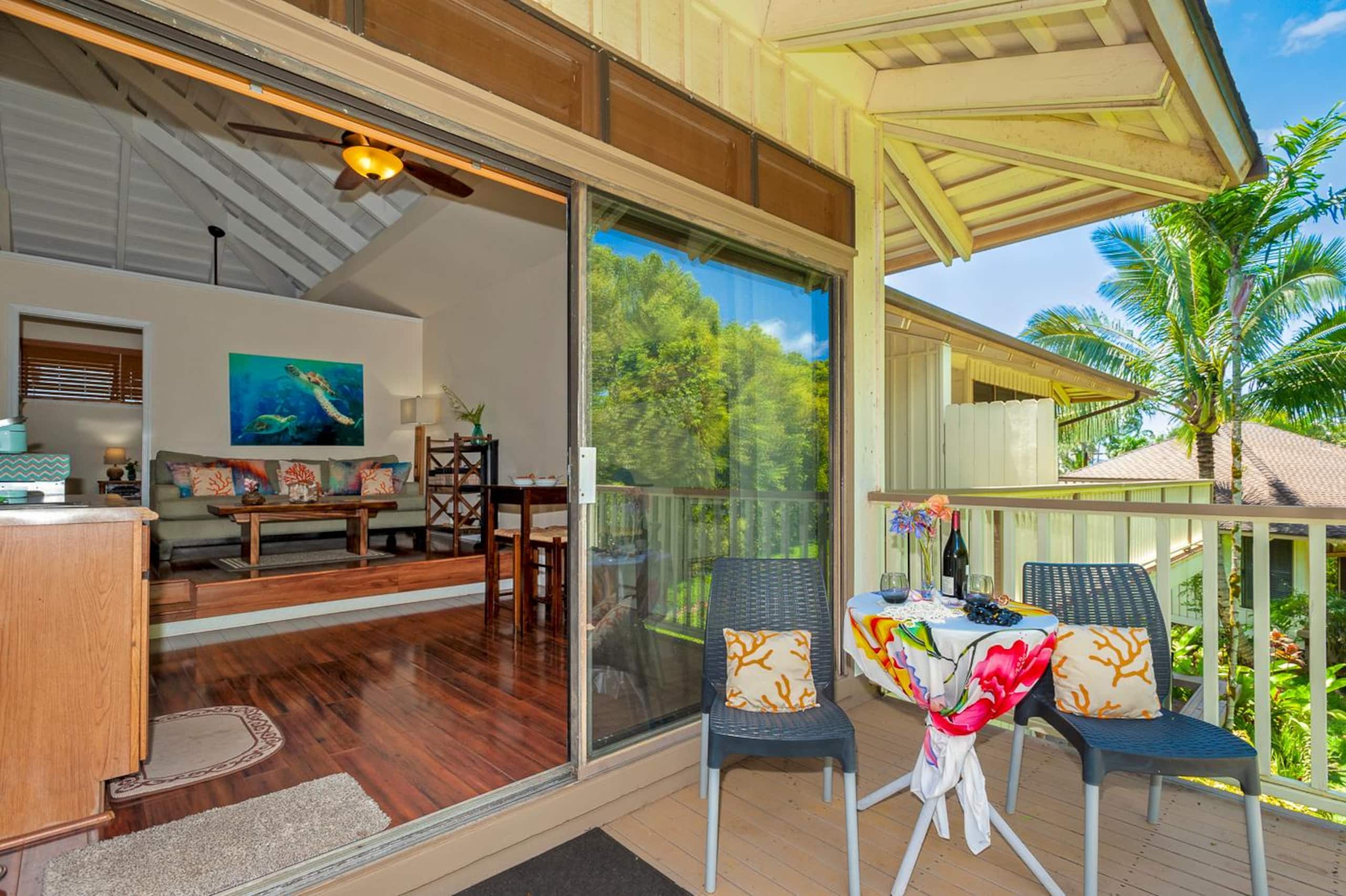 Home in Princeville · ★4.74 · Studio · 1 bed · 1 private bath - Image 2