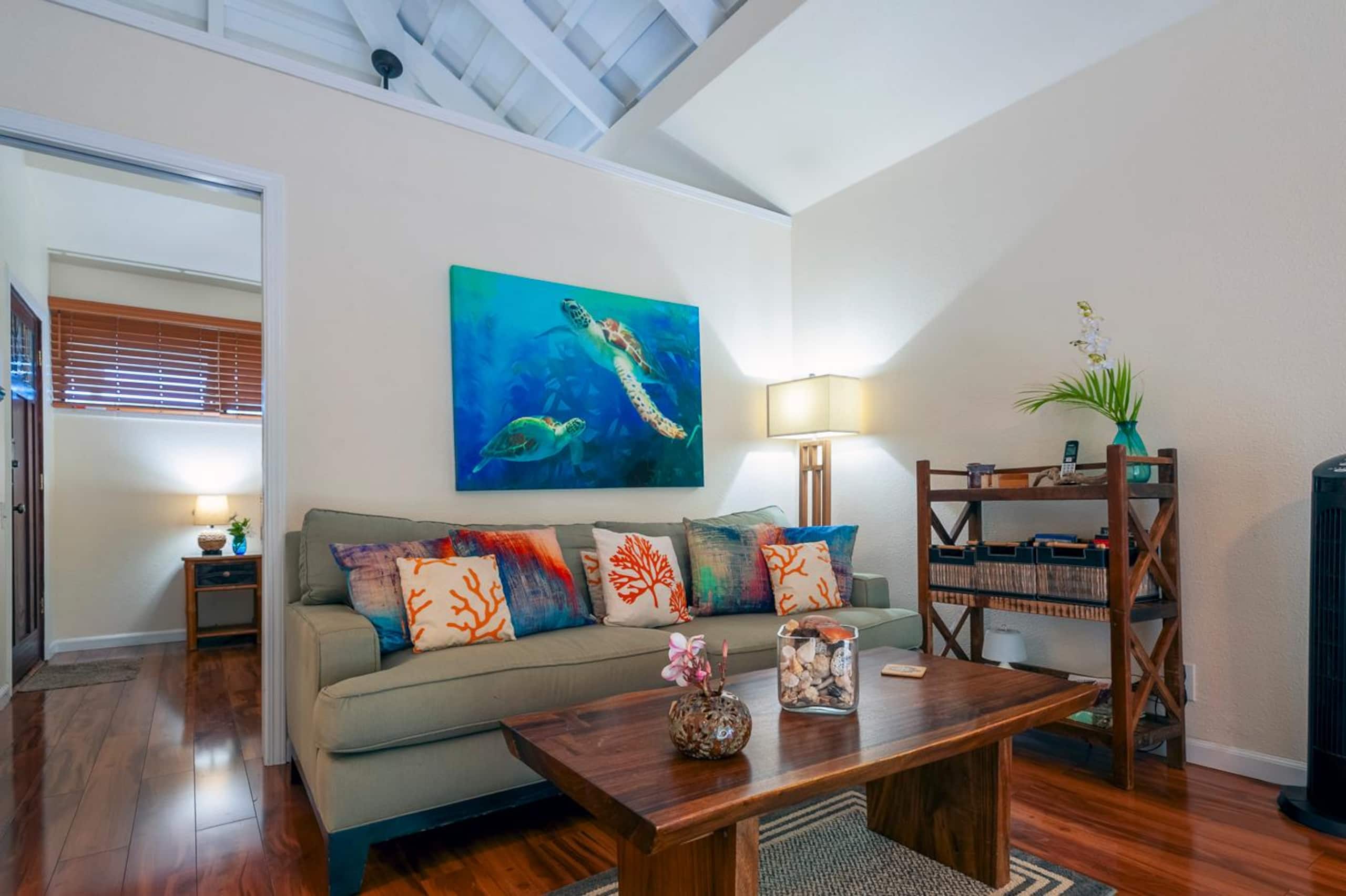 Home in Princeville · ★4.74 · Studio · 1 bed · 1 private bath - Image 3