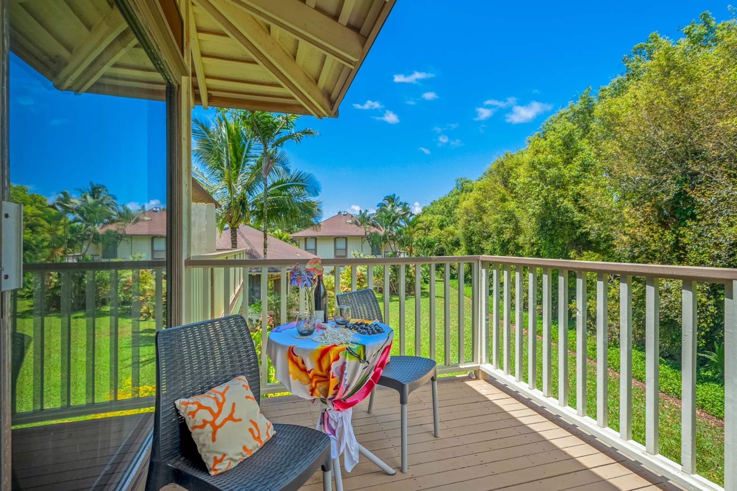 Home in Princeville · ★4.74 · Studio · 1 bed · 1 private bath - Image 1