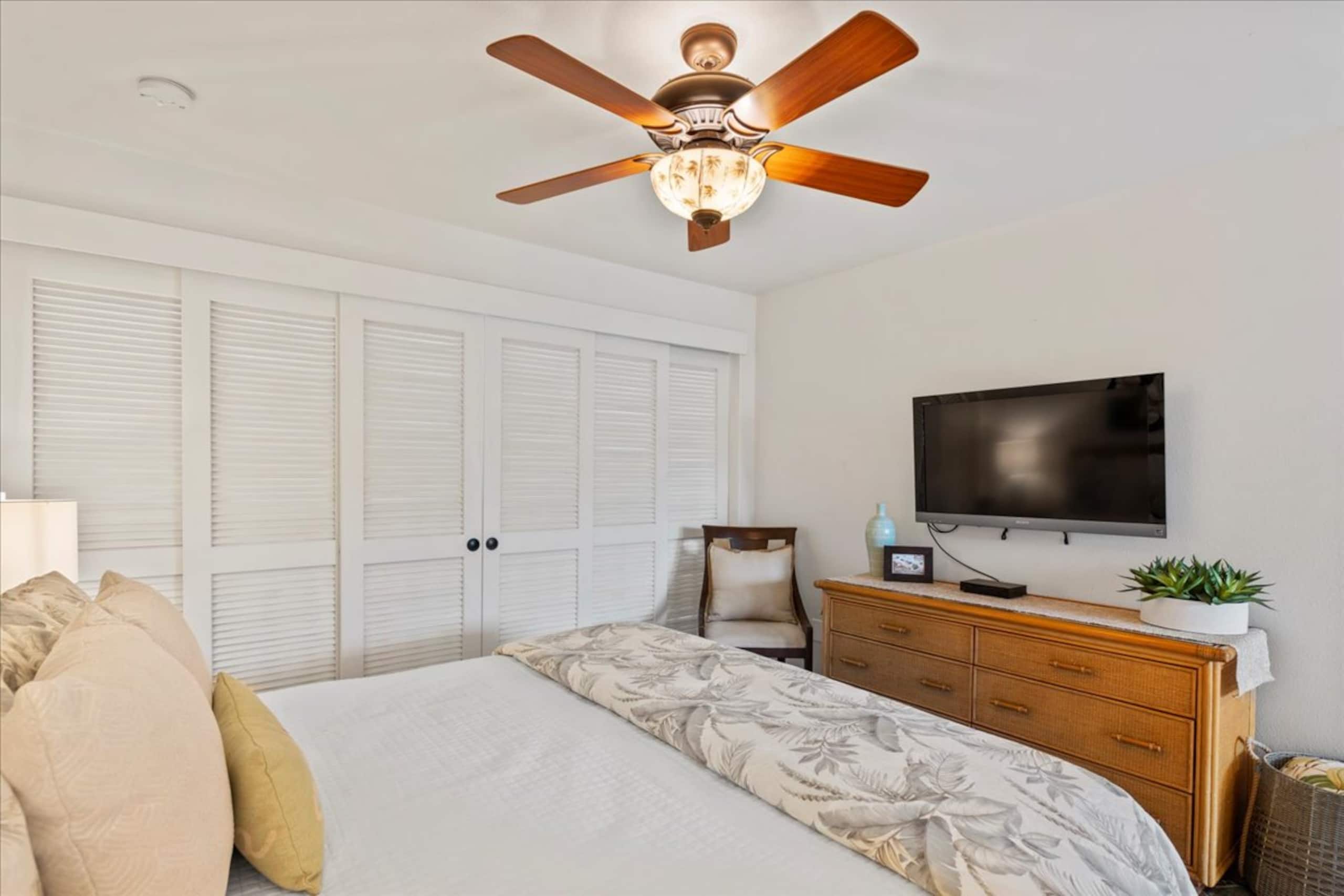 Condo in Kihei · ★4.9 · 2 bedrooms · 2 beds · 2 baths - Image 34
