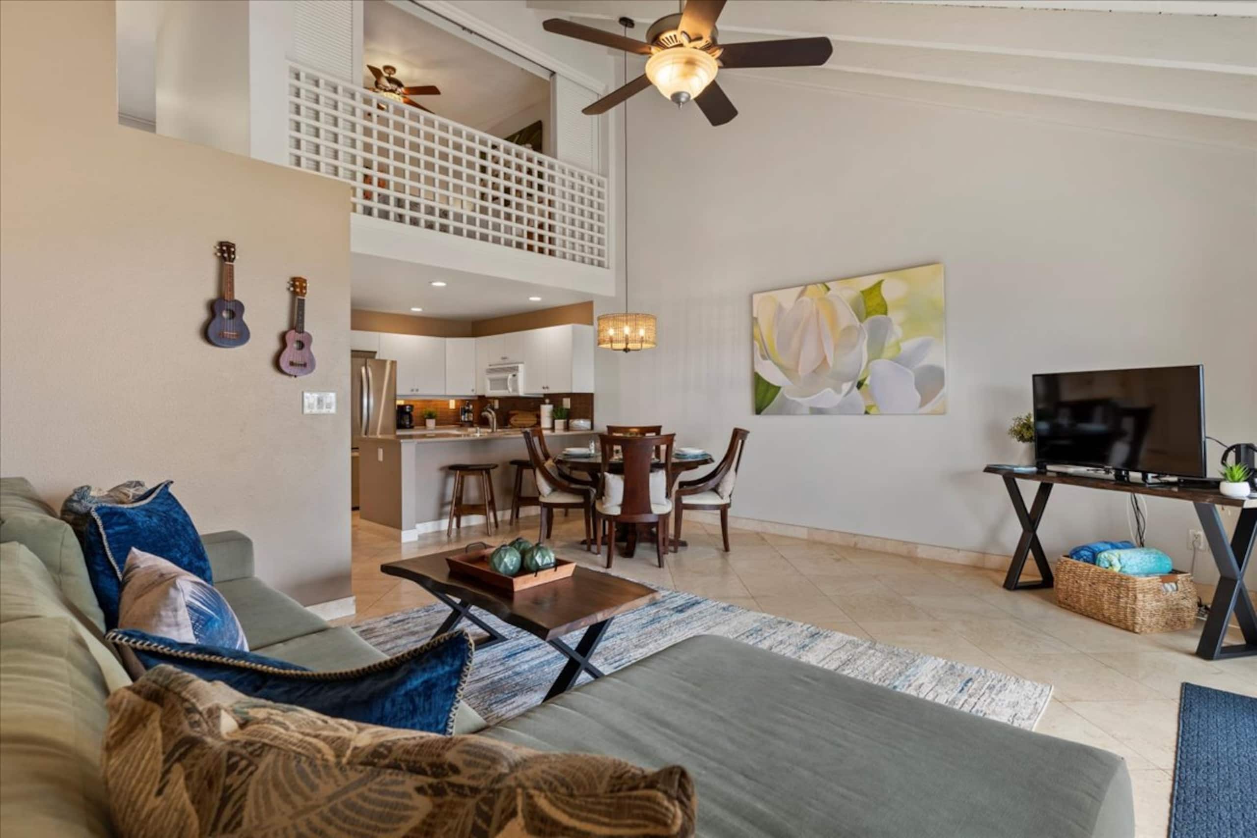 Condo in Kihei · ★4.9 · 2 bedrooms · 2 beds · 2 baths - Image 15