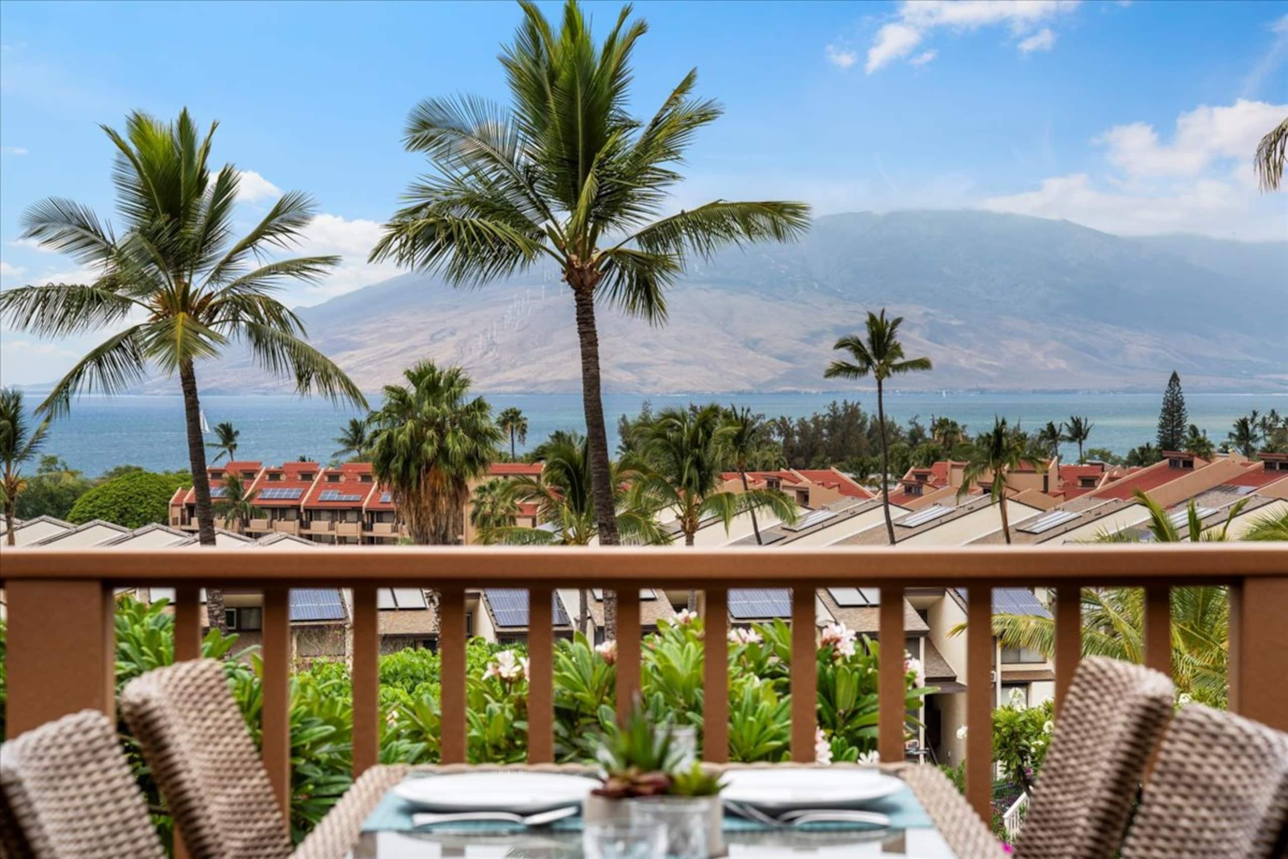 Condo in Kihei · ★4.9 · 2 bedrooms · 2 beds · 2 baths - Image 6