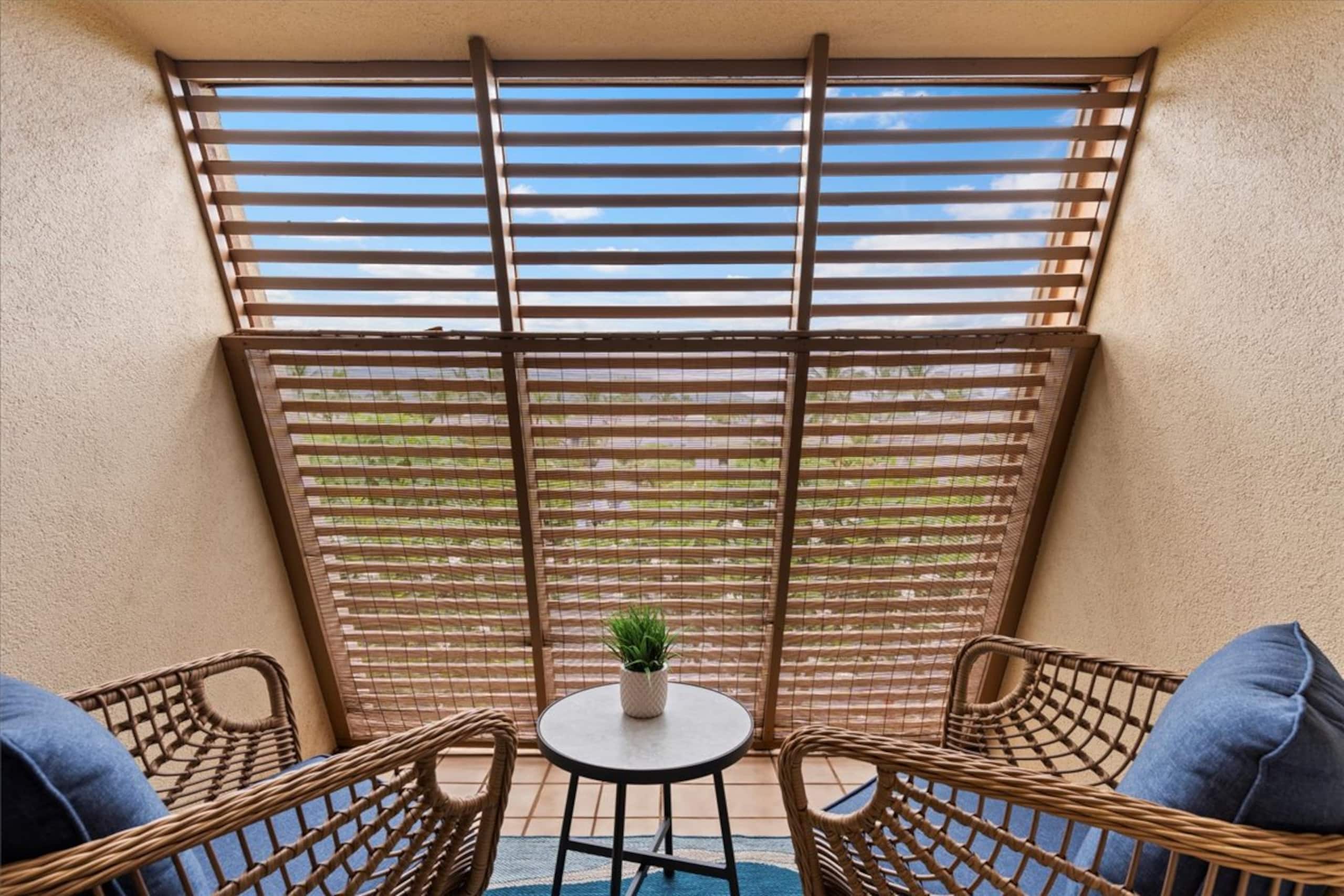 Condo in Kihei · ★4.9 · 2 bedrooms · 2 beds · 2 baths - Image 32