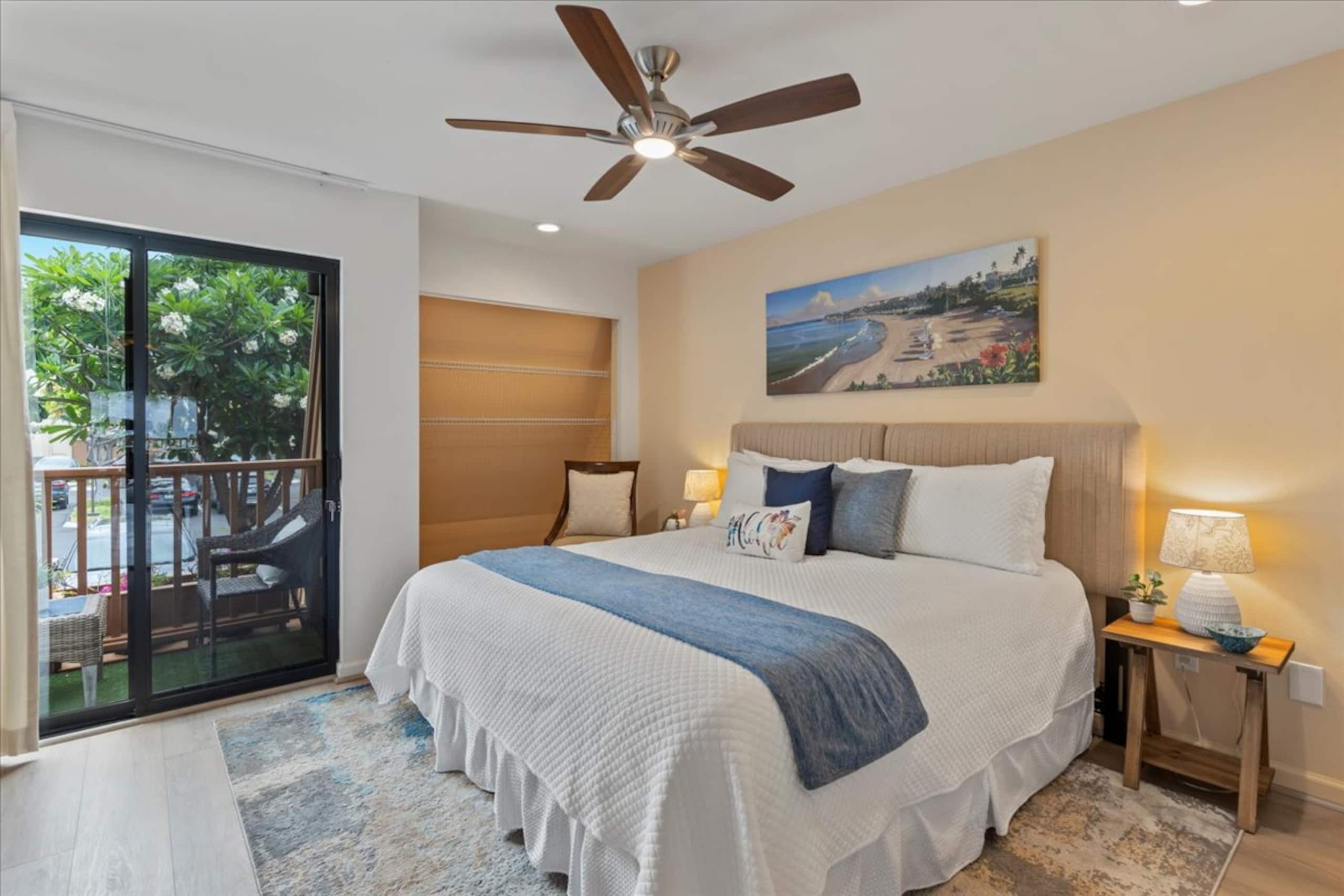 Condo in Kihei · ★4.9 · 2 bedrooms · 2 beds · 2 baths - Image 3