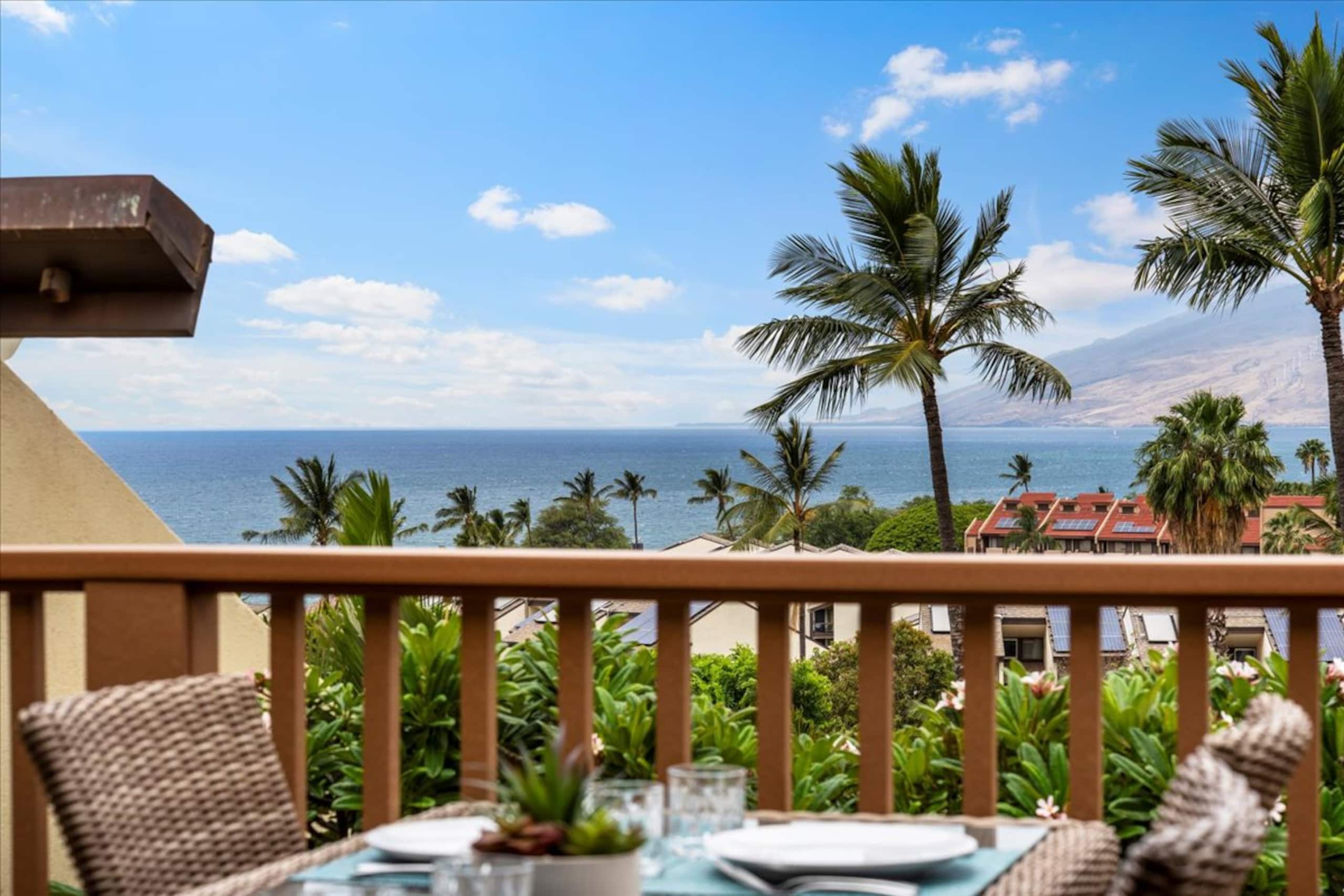 Condo in Kihei · ★4.9 · 2 bedrooms · 2 beds · 2 baths - Image 2