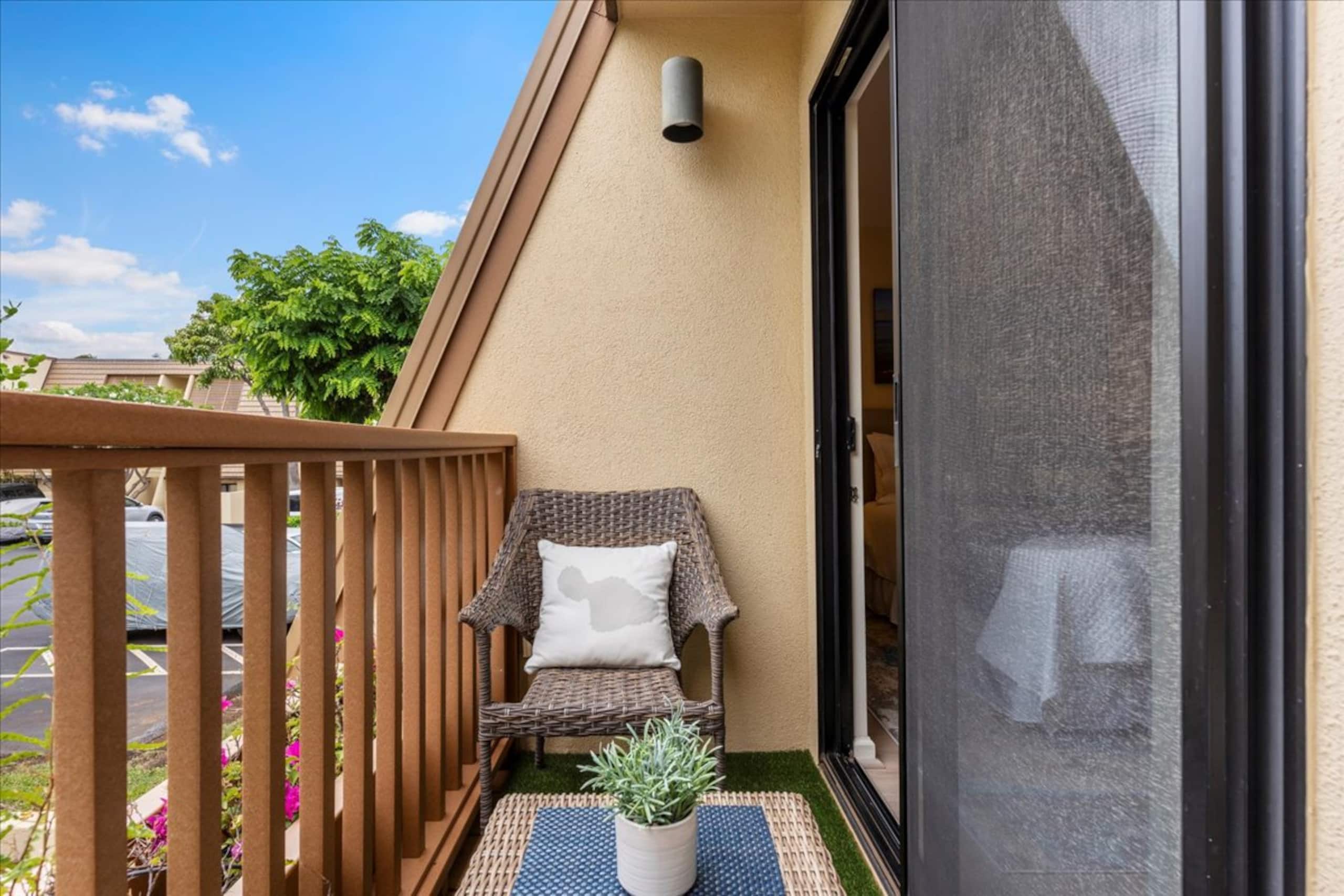 Condo in Kihei · ★4.9 · 2 bedrooms · 2 beds · 2 baths - Image 26