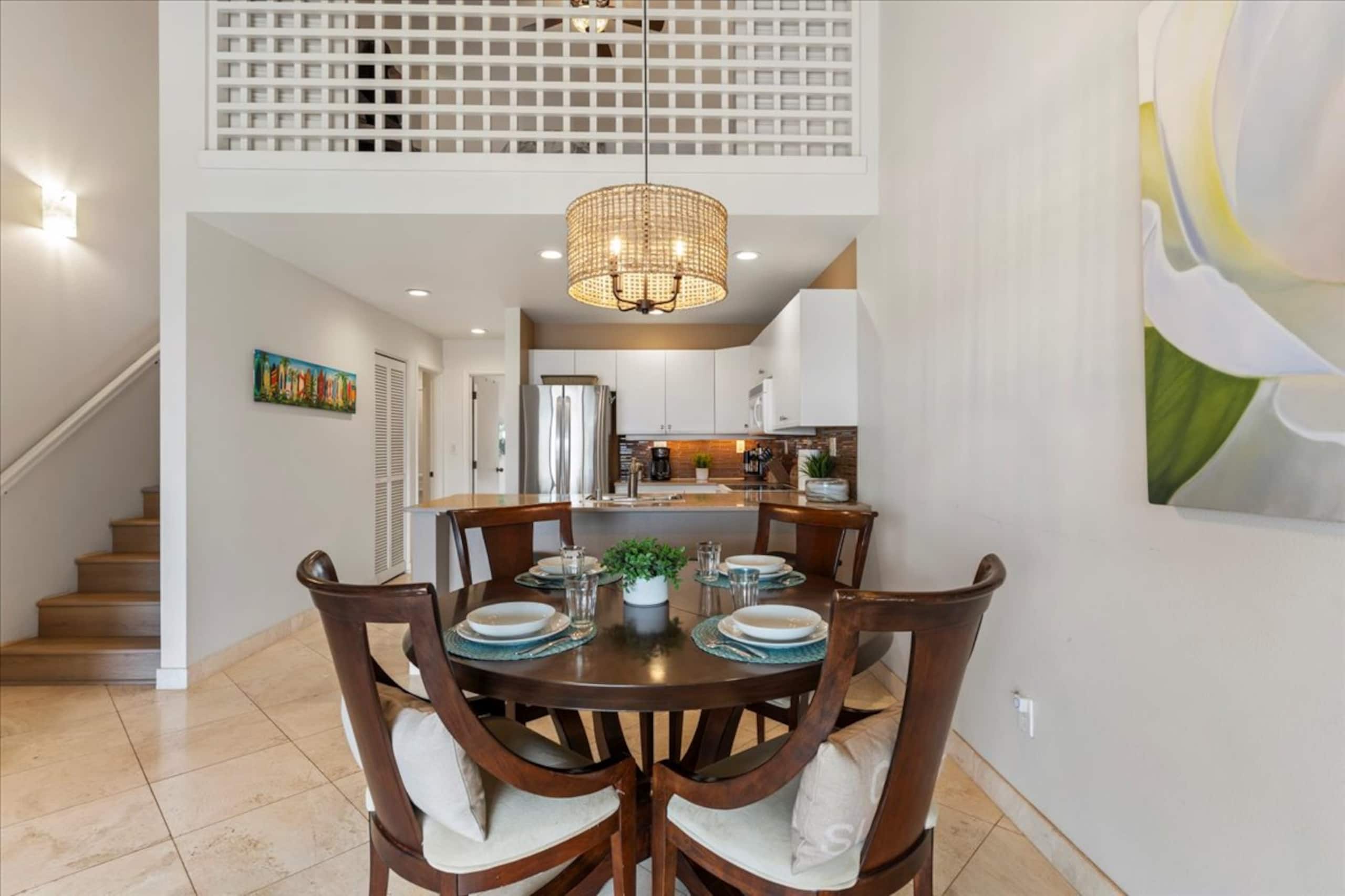 Condo in Kihei · ★4.9 · 2 bedrooms · 2 beds · 2 baths - Image 17