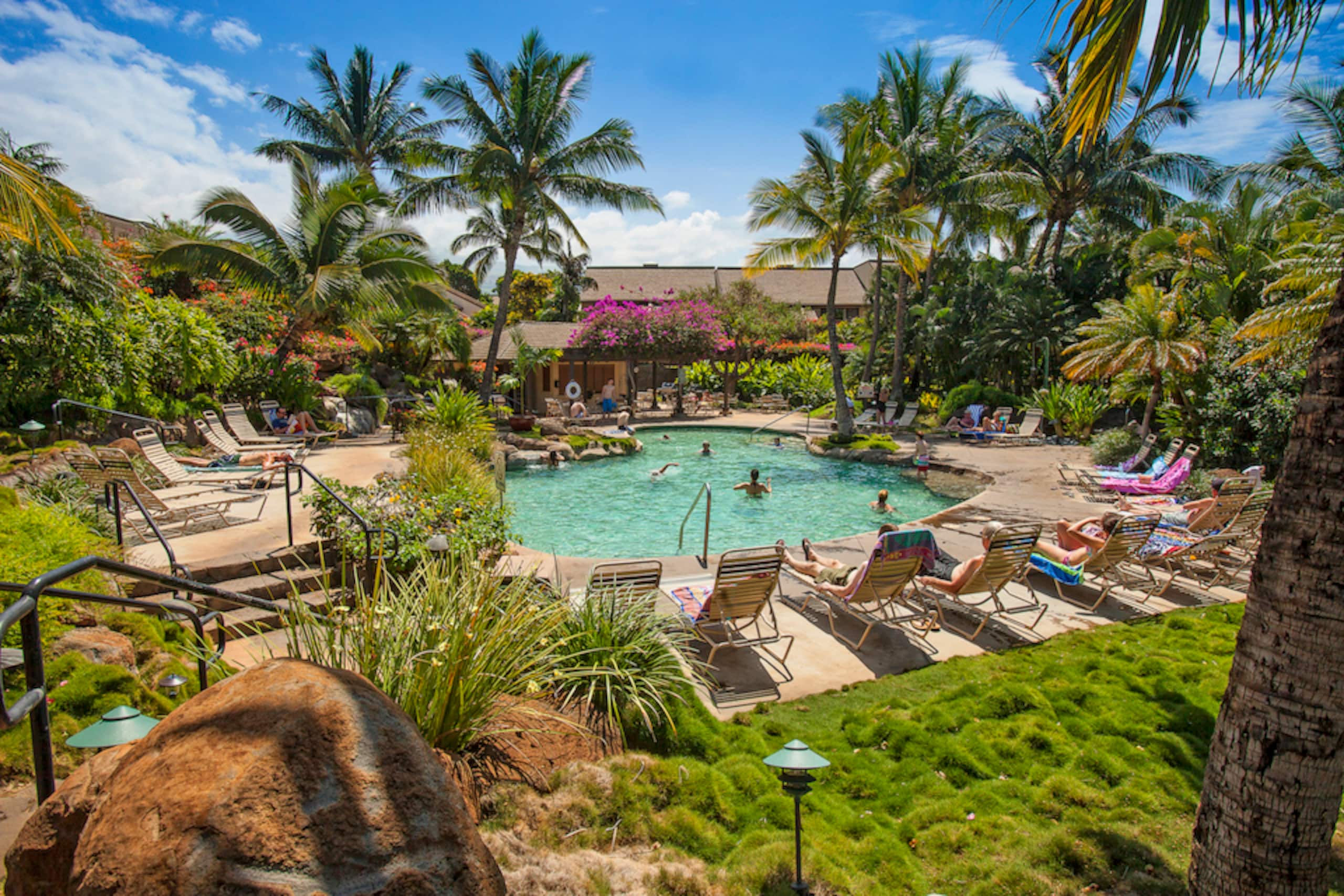 Condo in Kihei · ★4.9 · 2 bedrooms · 2 beds · 2 baths - Image 5
