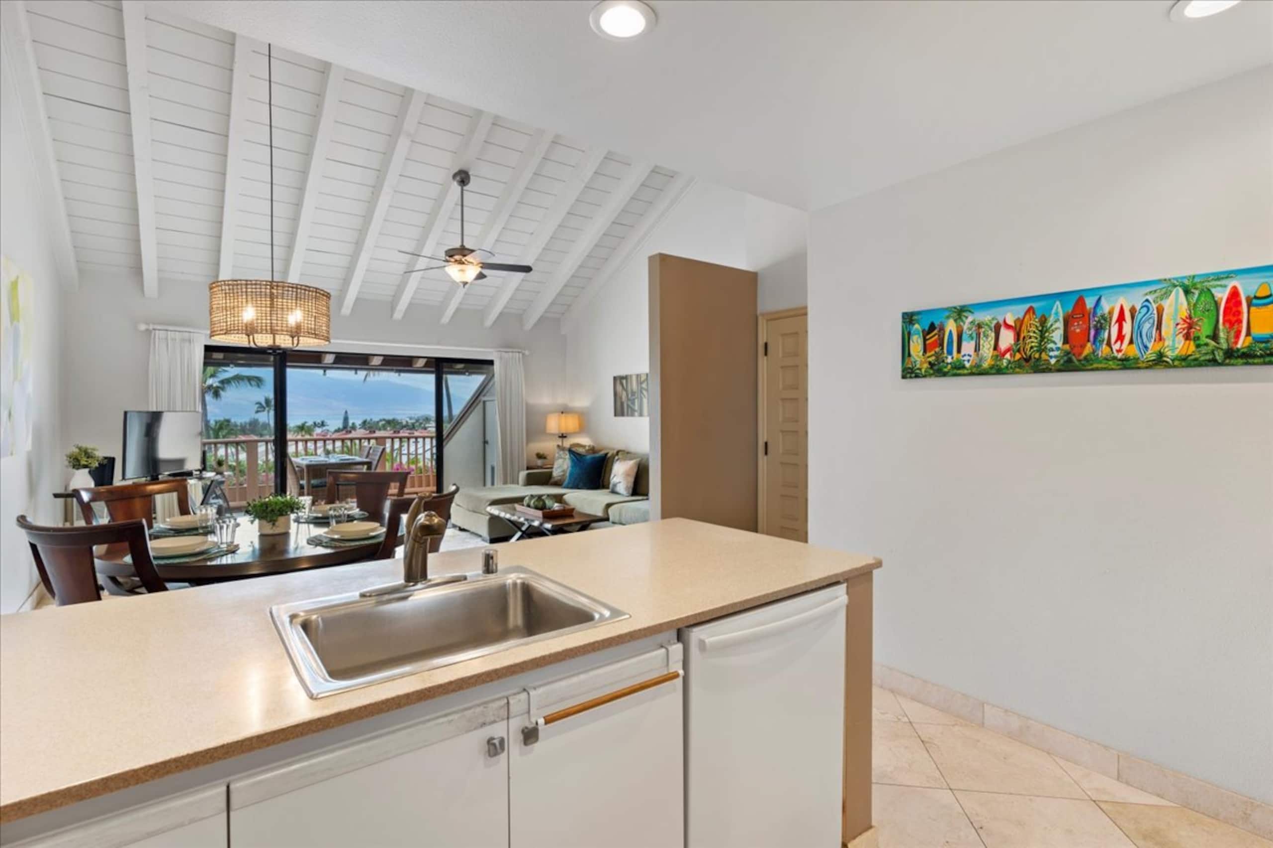 Condo in Kihei · ★4.9 · 2 bedrooms · 2 beds · 2 baths - Image 21