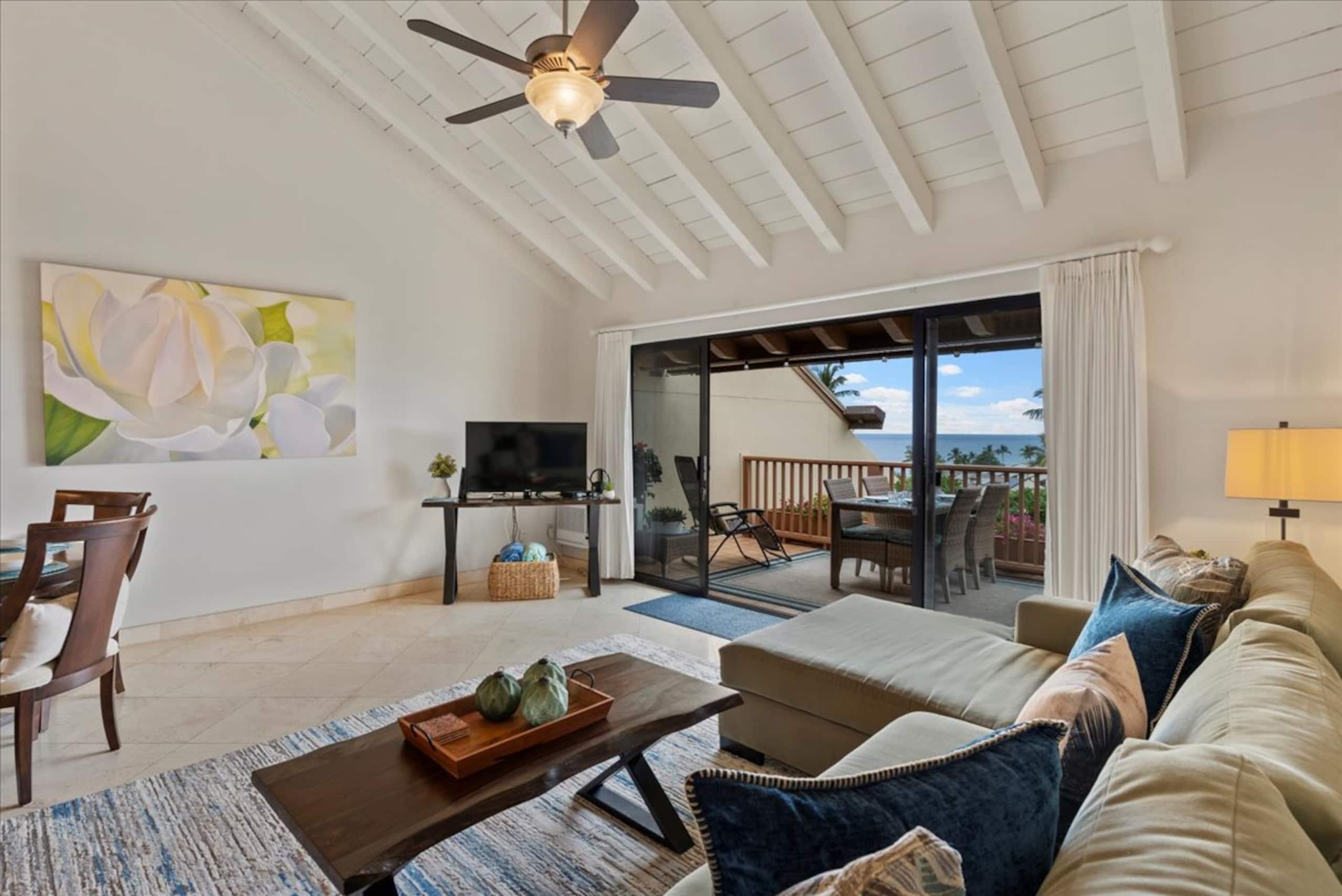 Condo in Kihei · ★4.9 · 2 bedrooms · 2 beds · 2 baths - Image 11