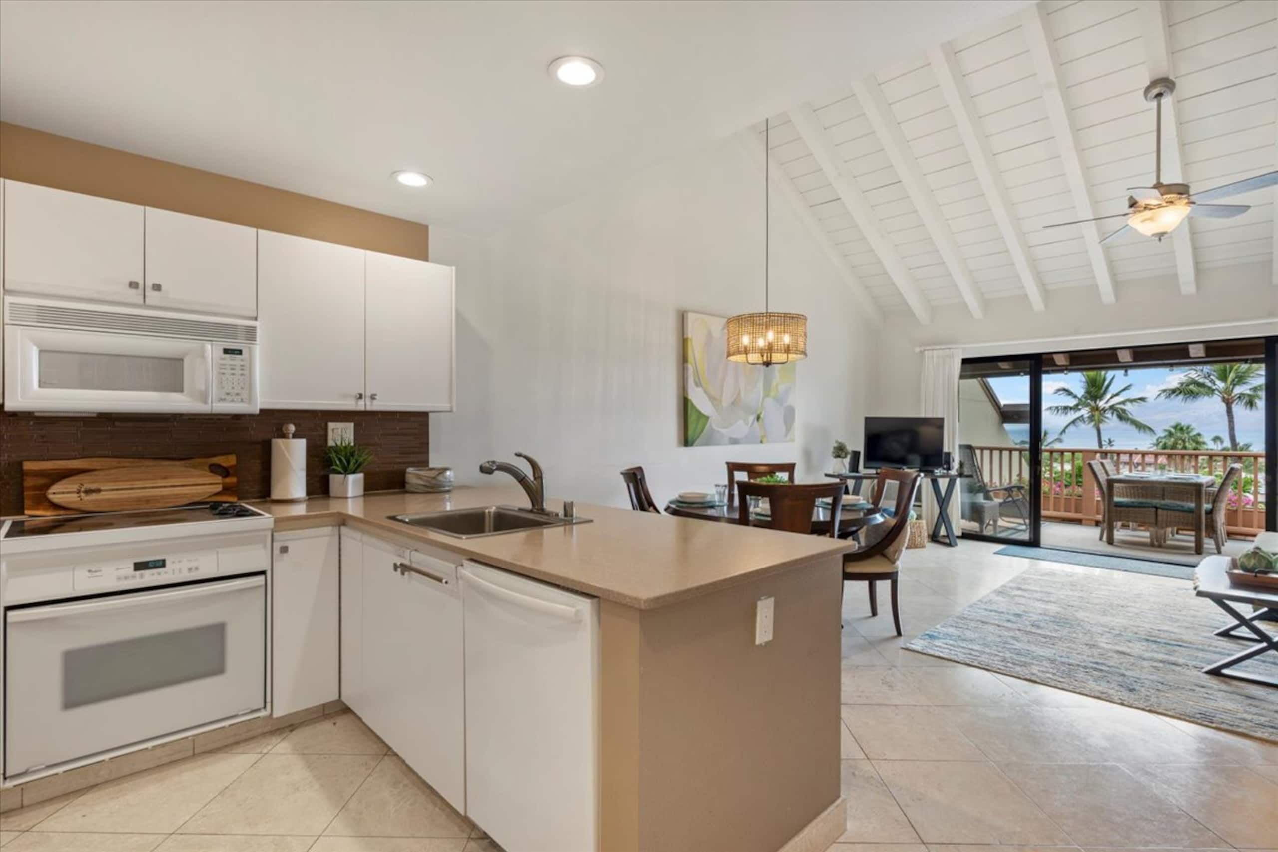 Condo in Kihei · ★4.9 · 2 bedrooms · 2 beds · 2 baths - Image 18