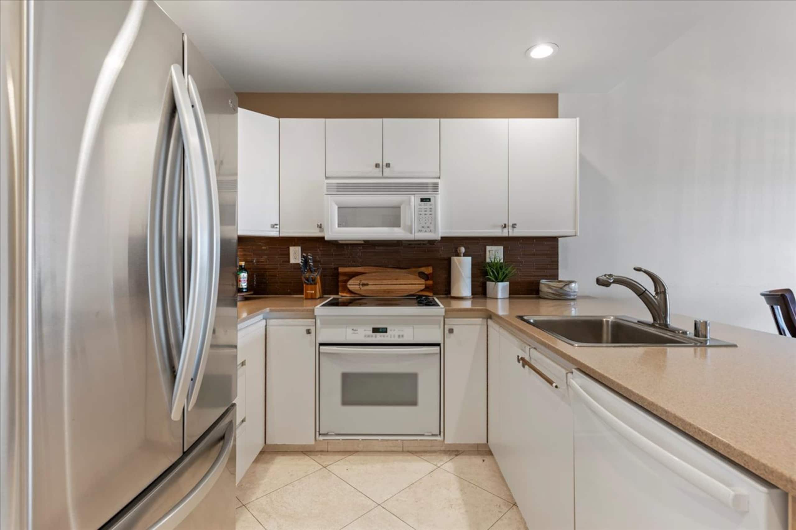 Condo in Kihei · ★4.9 · 2 bedrooms · 2 beds · 2 baths - Image 20