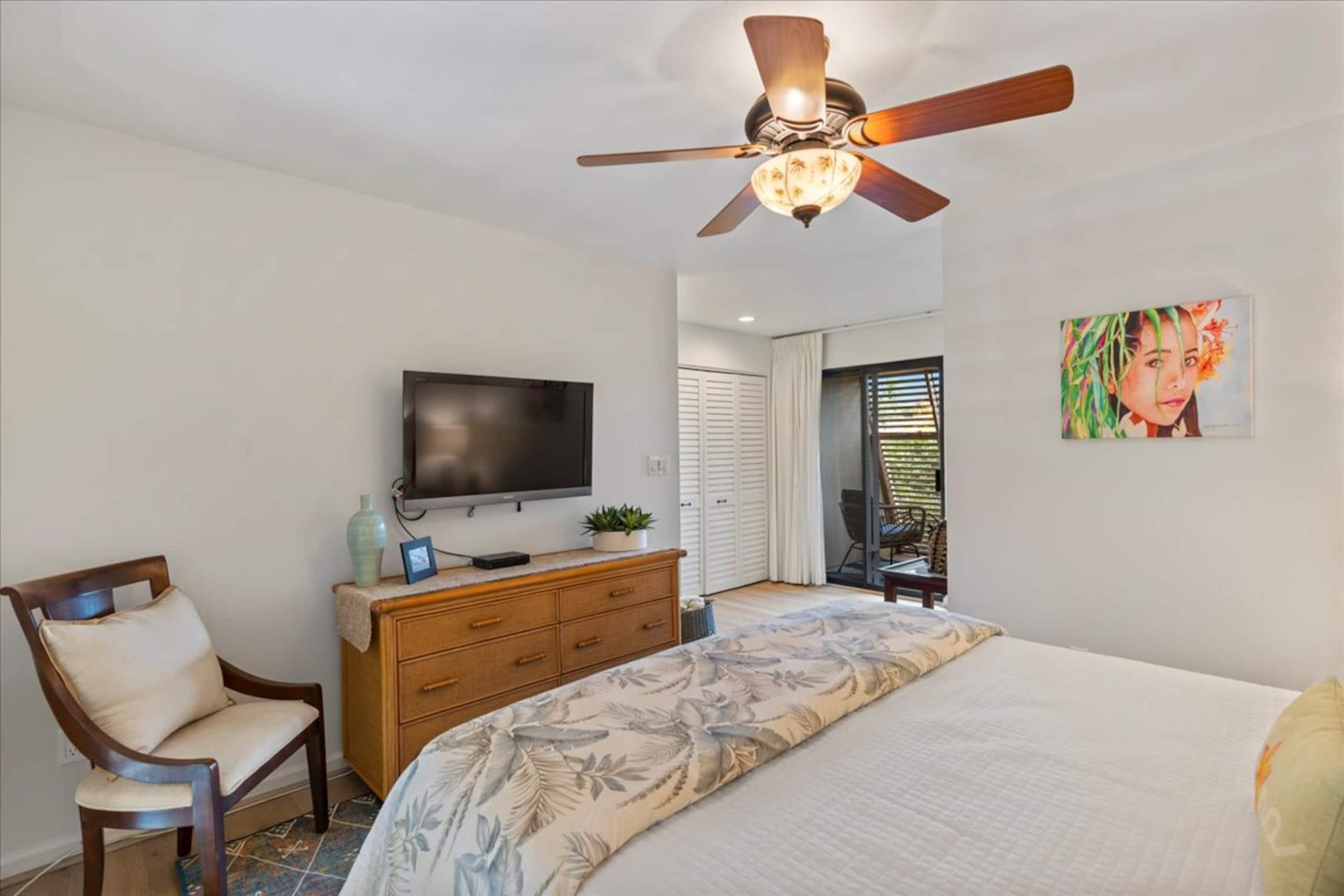 Condo in Kihei · ★4.9 · 2 bedrooms · 2 beds · 2 baths - Image 30