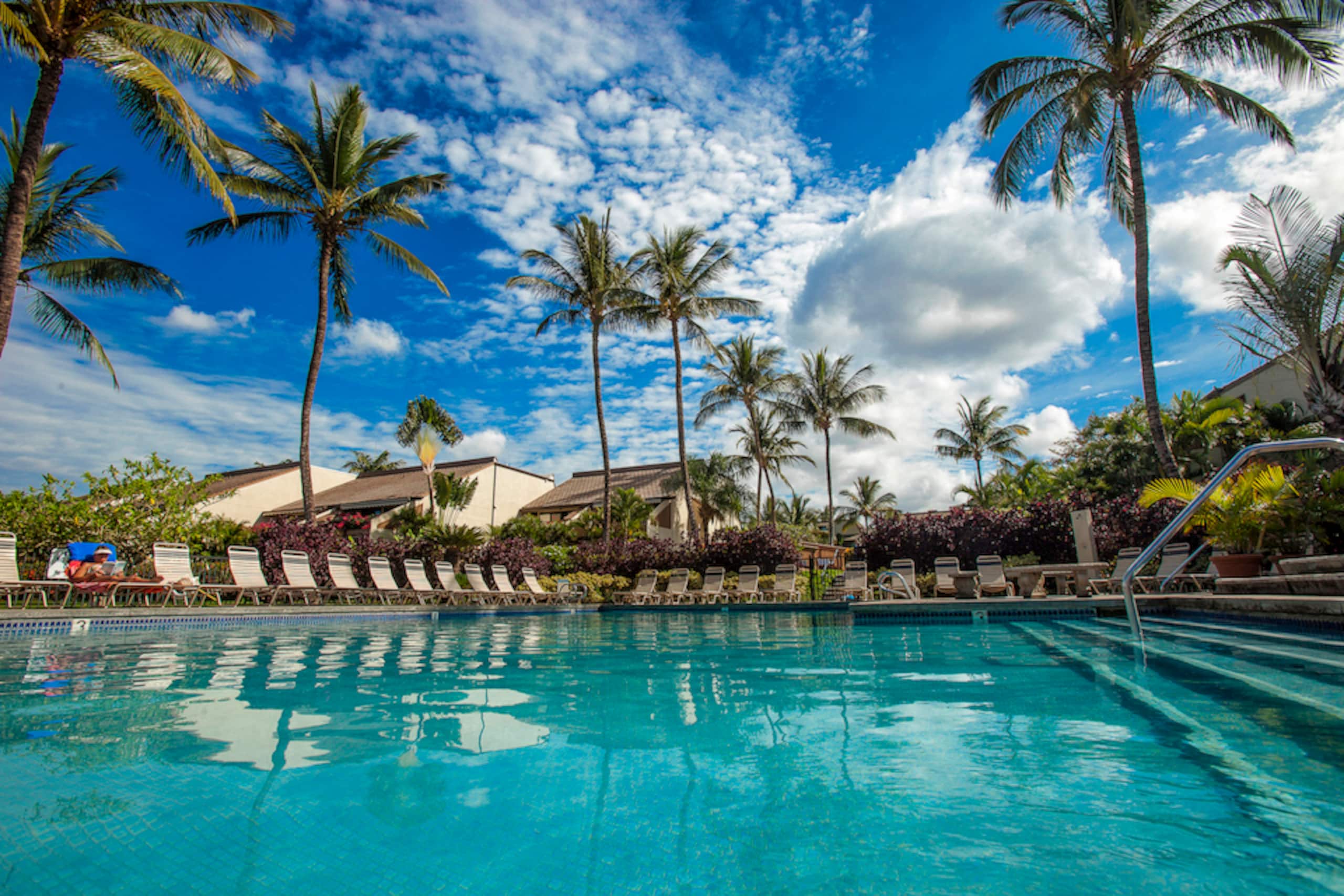 Condo in Kihei · ★4.9 · 2 bedrooms · 2 beds · 2 baths - Image 37