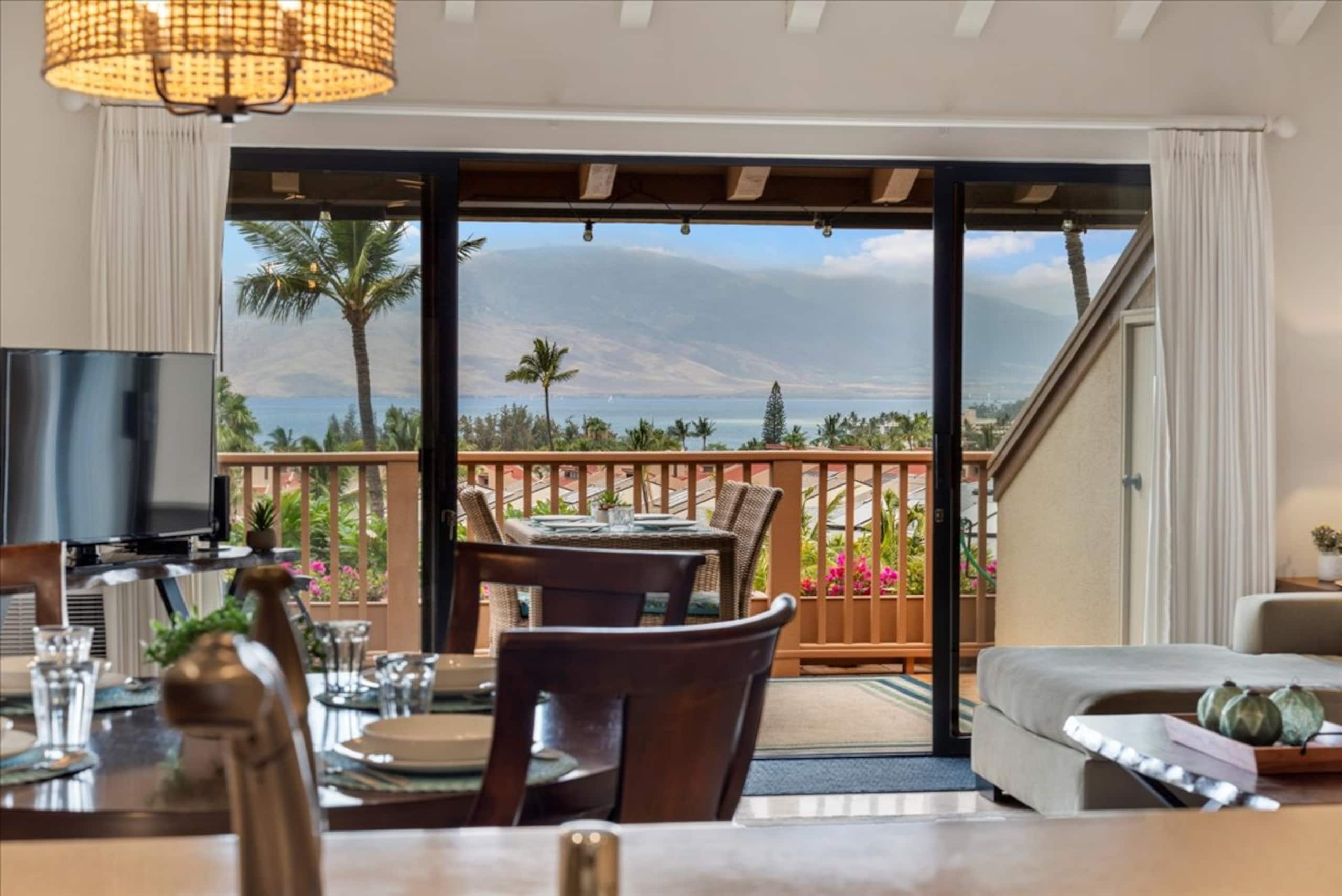 Condo in Kihei · ★4.9 · 2 bedrooms · 2 beds · 2 baths - Image 1