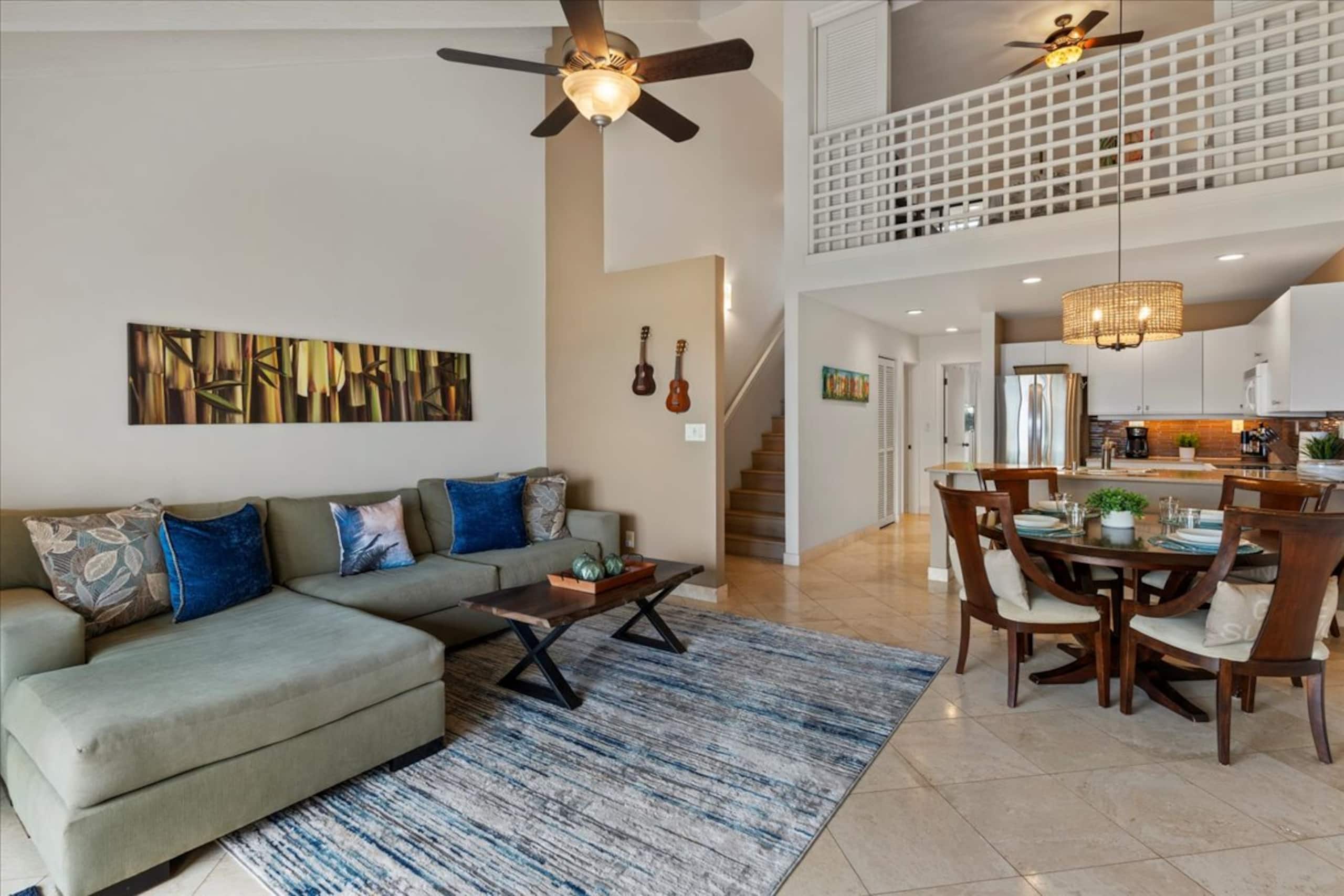 Condo in Kihei · ★4.9 · 2 bedrooms · 2 beds · 2 baths - Image 13