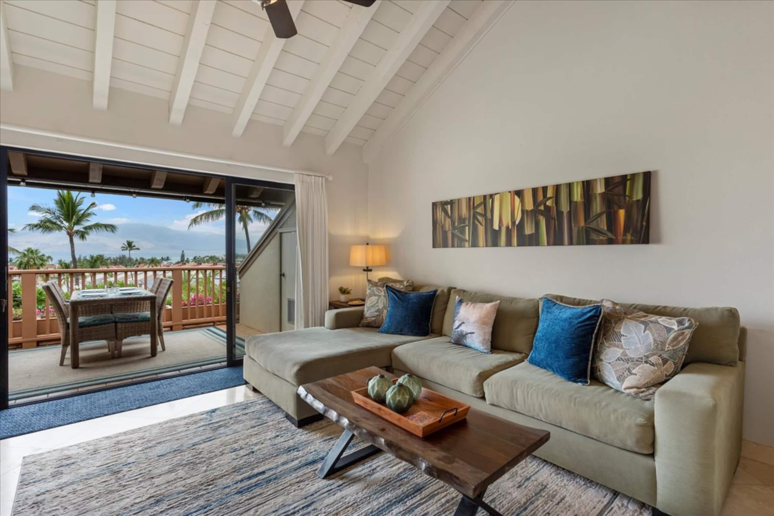 Condo in Kihei · ★4.9 · 2 bedrooms · 2 beds · 2 baths - Image 12