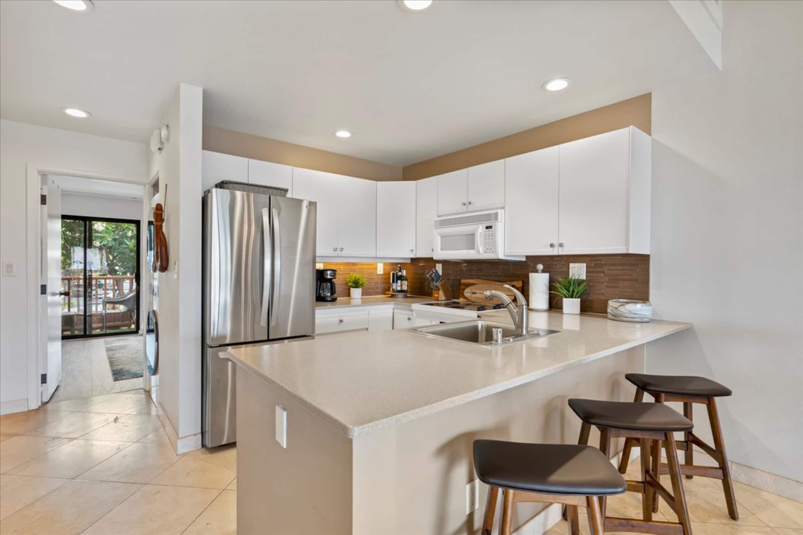 Condo in Kihei · ★4.9 · 2 bedrooms · 2 beds · 2 baths - Image 19