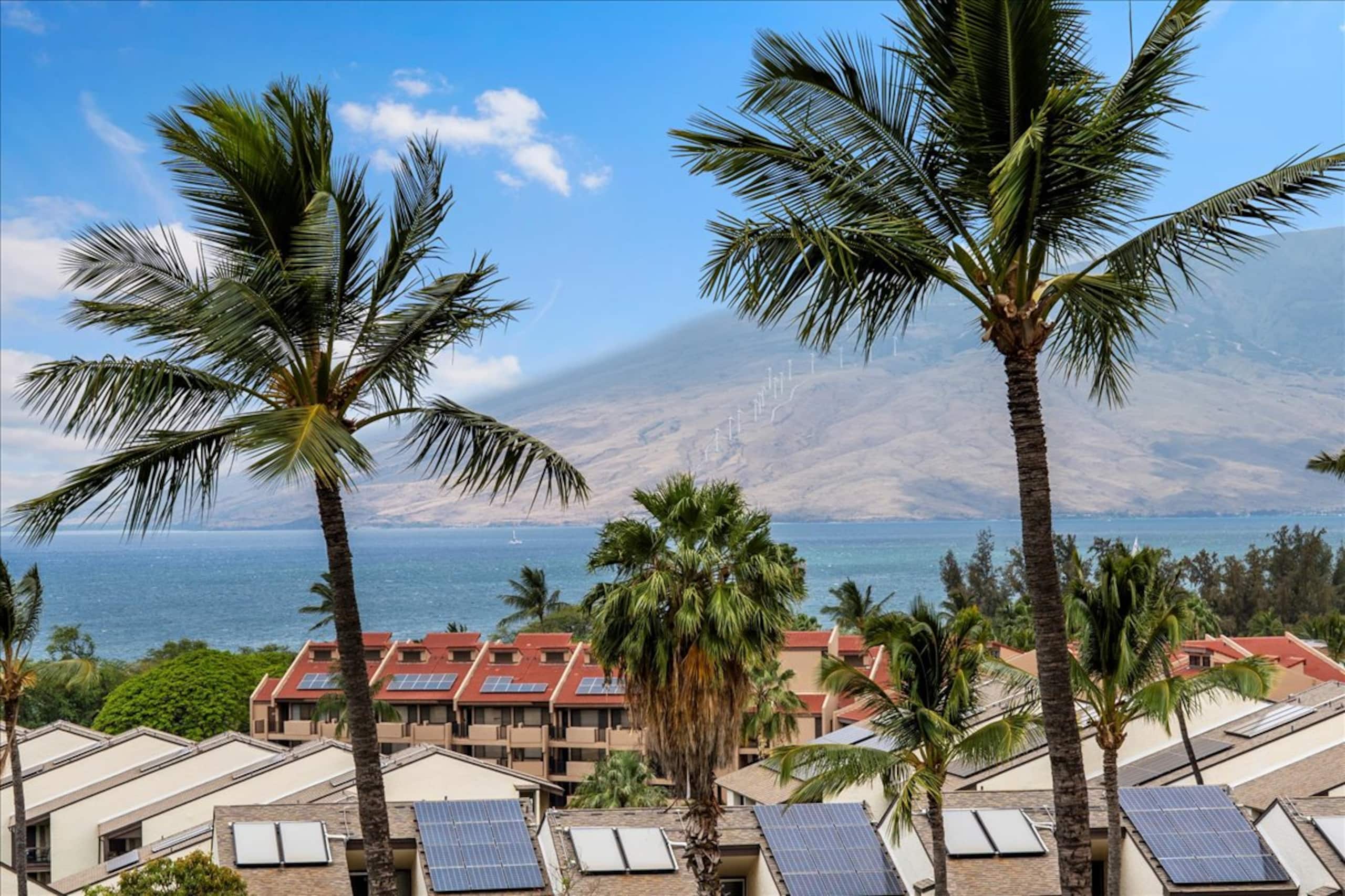 Condo in Kihei · ★4.9 · 2 bedrooms · 2 beds · 2 baths - Image 7