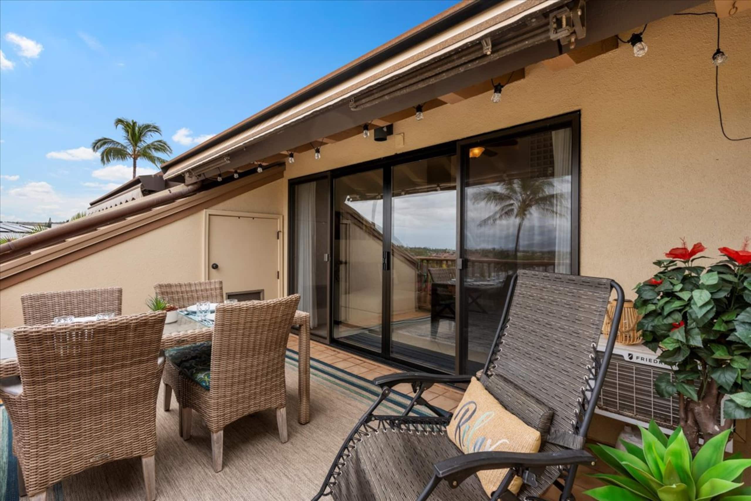 Condo in Kihei · ★4.9 · 2 bedrooms · 2 beds · 2 baths - Image 10