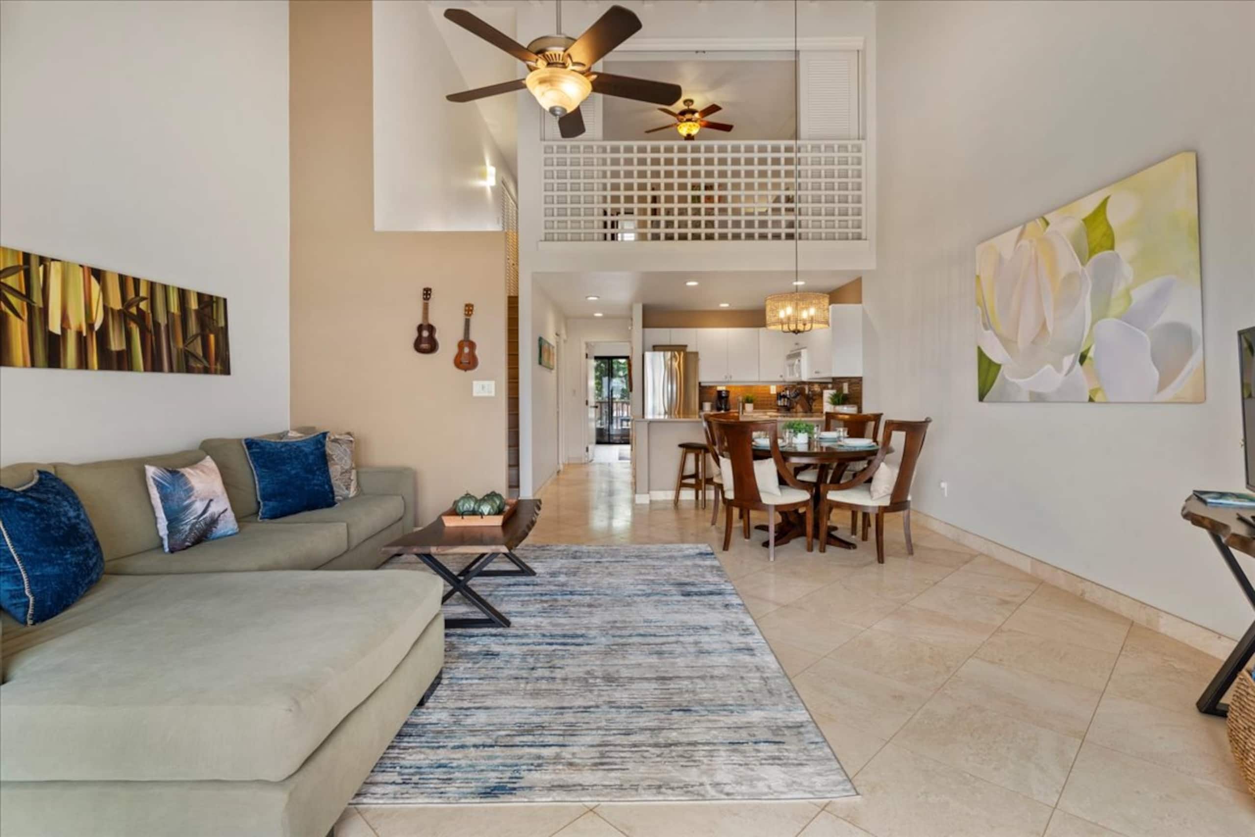 Condo in Kihei · ★4.9 · 2 bedrooms · 2 beds · 2 baths - Image 14