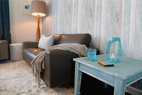 Grantley Retreat: Coastal Charm Pet Friendly