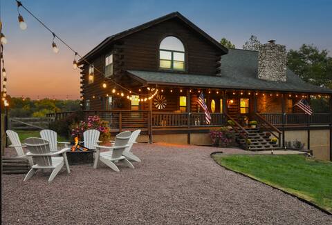 Pets? YES! Pool Table | Hot Tub | Fast Wi-Fi