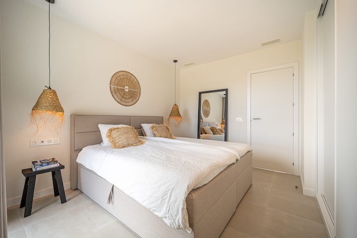 The Panorama Penthouse By Hwpc - Fuengirola