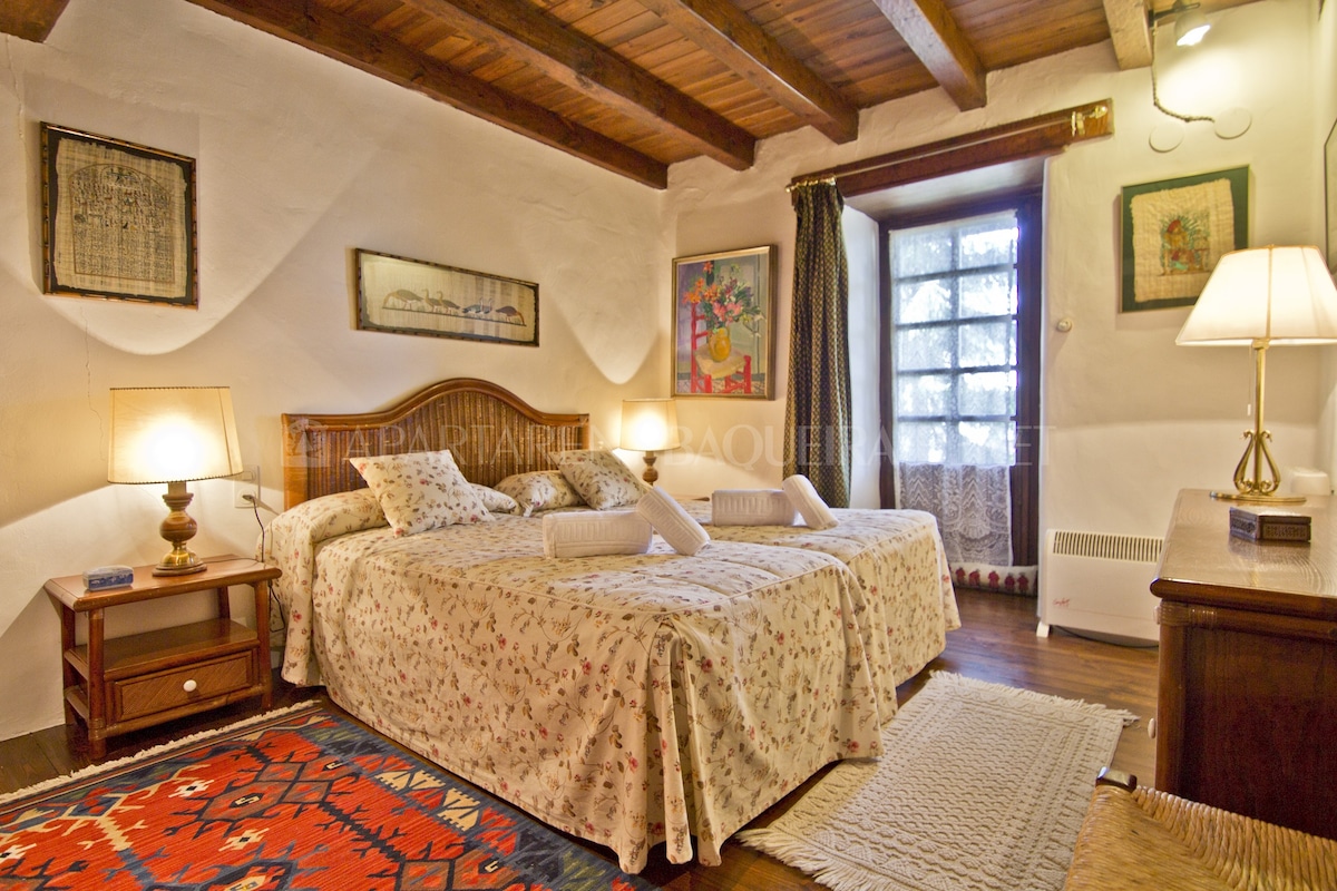 غرفة النوم 1