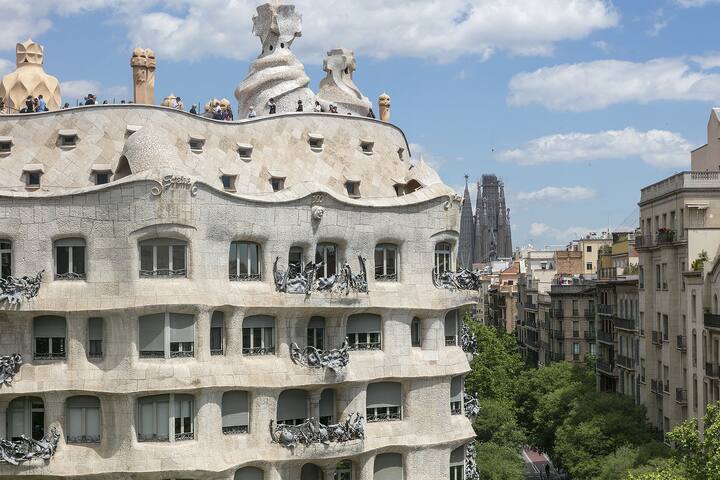 Ola Living Paseo De Gracia 1 gallery image 5