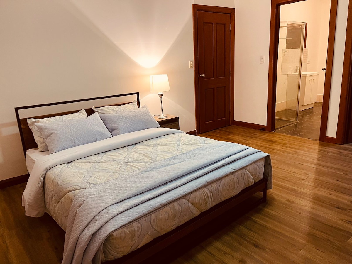 Главна спална соба