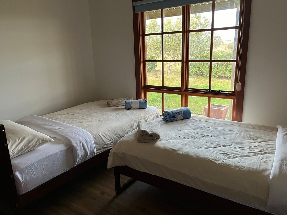 Спална соба 2