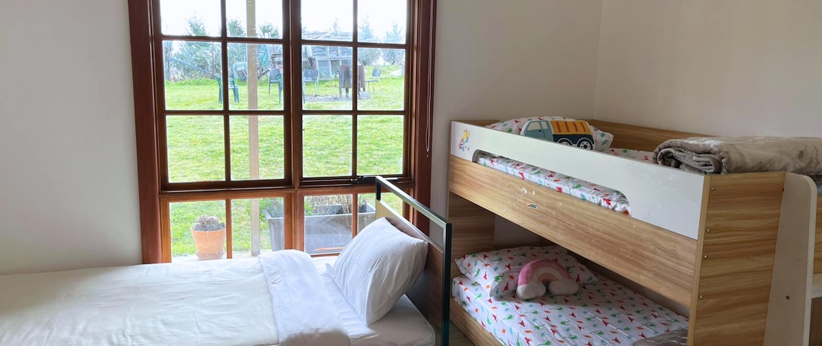 Спална соба 4