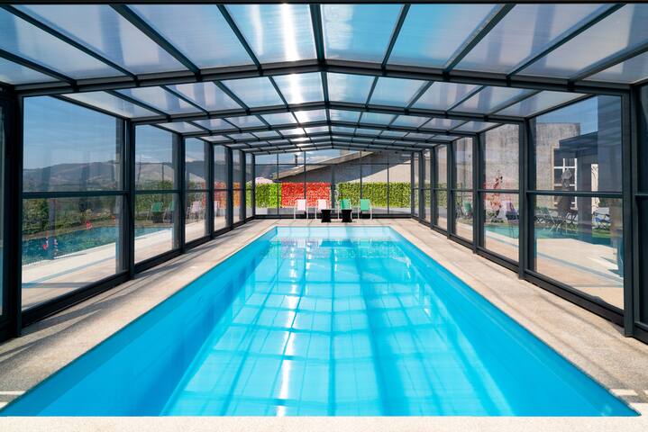 Porto Nova Vivenda em Lever gallery image 2