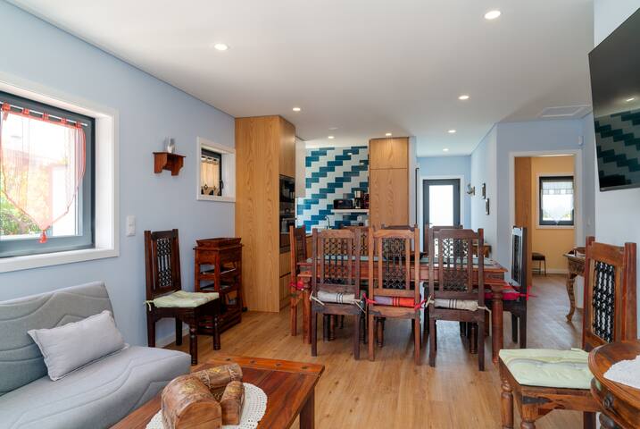 Porto Nova Vivenda em Lever gallery image 5