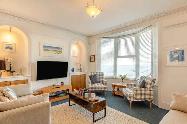 1 Bed In St. Ives (Oc-l29205) - Saint Ives