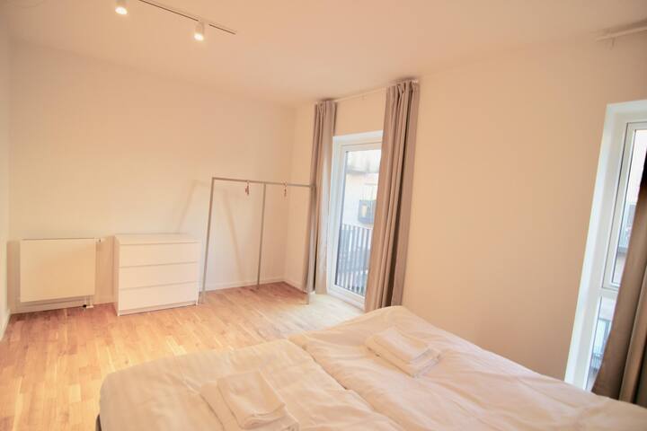 3-BR apartment with a balcony in Ørestaden – 146 gallery image 4