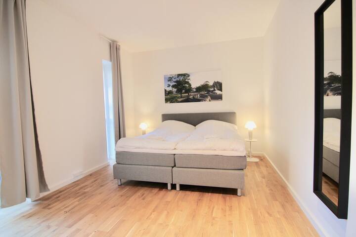 3-BR apartment with a balcony in Ørestaden – 146 gallery image 5