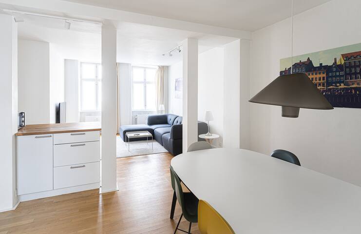 Lovely 2-BR in the heart of Copenhagen – 62 gallery image 5