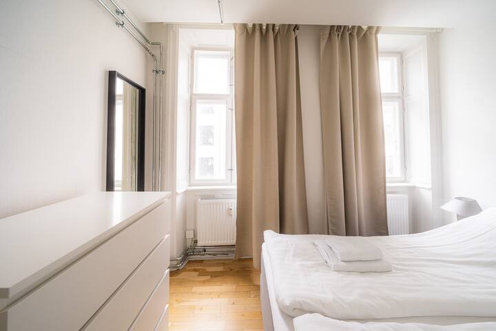 Lovely 2-BR in the heart of Copenhagen – 62 gallery image 3