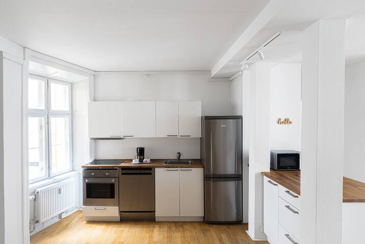 Lovely 2-BR in the heart of Copenhagen – 62 gallery image 4