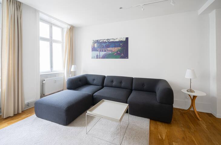 Lovely 2-BR in the heart of Copenhagen – 62 gallery image 2