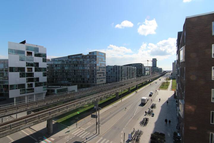 2-BR apartment w/ balcony & amazing views – 172 gallery image 5