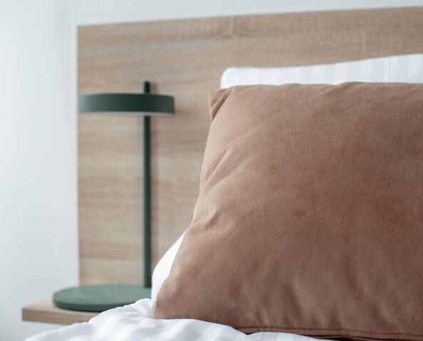 Central 2-BR apartment in the Inner city – 200 gallery image 2