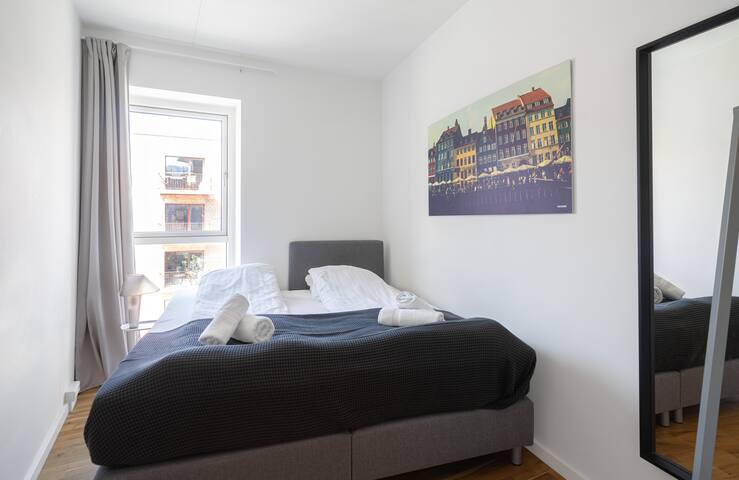 3-BR apartment w/ a balcony in Ørestad – 150 gallery image 2