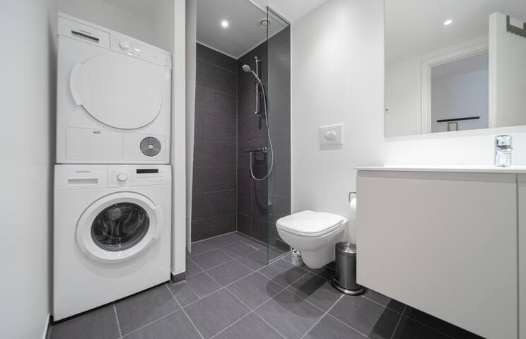 3-BR apartment w/ a balcony in Ørestad – 150 gallery image 5