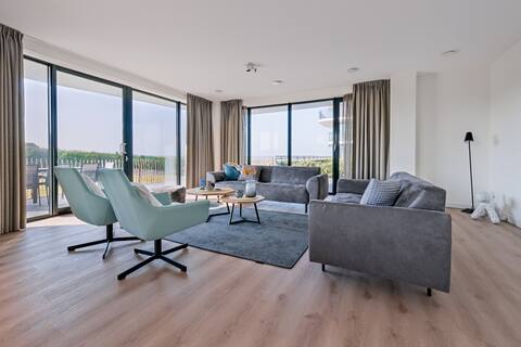 Pharos Sea Breeze Terrace