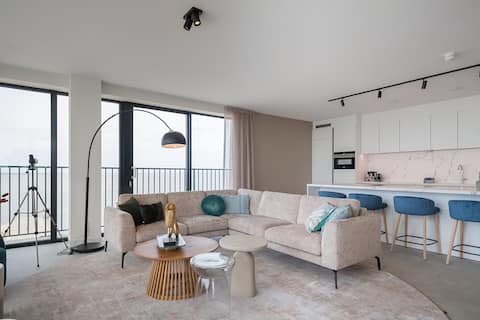 Pharos Penthouse Sky - DBAP